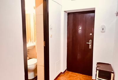 Garsonieră decomandată în Dristor - 24