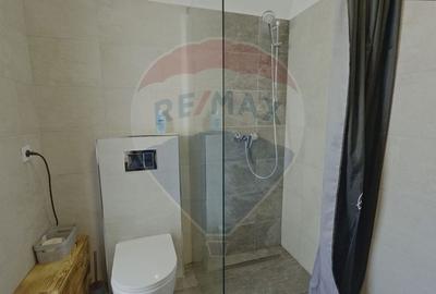 Hotel/Pensiune, de 100 mp, în Mărișel - 5