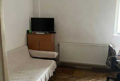 Apartament cu 2 camere decomandat în P-ța Universității - 3