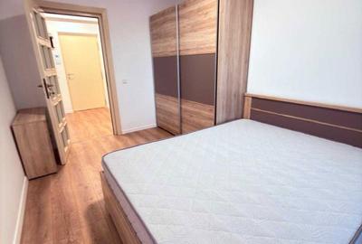 Apartament cu 2 camere semidecomandat în Moara de Vânt - 6