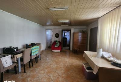 Casă cu 3 camere în Dumbrava - 4