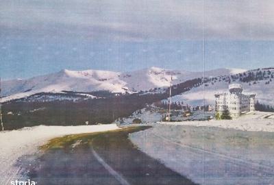 Spațiu comercial, de 4,000 mp, în Central - 4