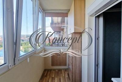 Apartament cu 2 camere în Zorilor