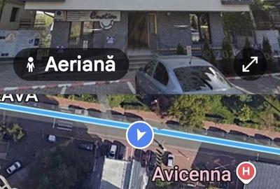Apartament cu 3 camere în Central - 1