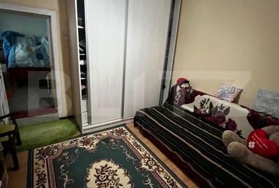 Casă cu 4 camere cu Teren 500 Mp în Central - 2