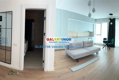 Apartament cu 2 camere decomandat, mobilat în Pipera - 1
