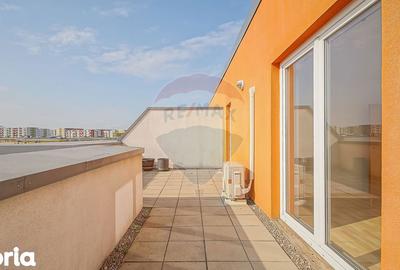 Apartament cu 2 camere decomandat în Bartolomeu - 2