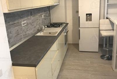 Apartament cu 2 camere decomandat, mobilat în Tineretului - 8