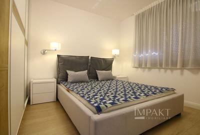 Apartament cu 2 camere semidecomandat în Semicentral - 11