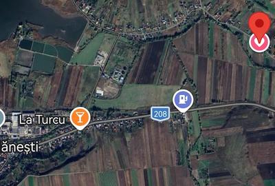 Teren de 5500 mp, în Fălticeni - 4
