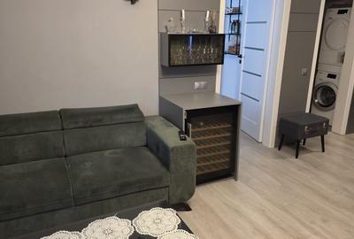 Apartament cu 3 camere decomandat în Dosu Bricii - 2