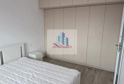 Apartament cu 2 camere semidecomandat, mobilat în Florești - 4
