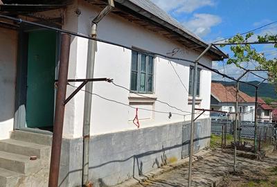 Casă cu Teren 85 Mp în Bujoreni - 3