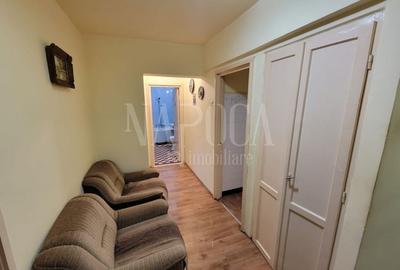 Apartament cu 3 camere semidecomandat în Decebal - 4
