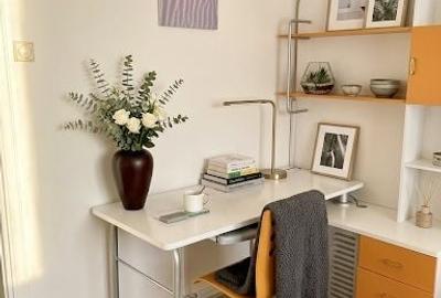 Apartament cu 5 camere în Mazepa 1 - 12