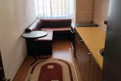 Apartament în George Enescu