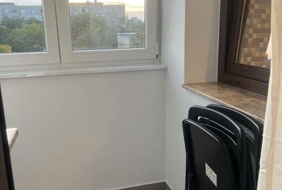 Garsonieră nedecomandată în Costin Georgian