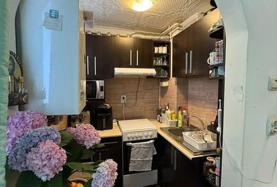 Apartament cu 2 camere semidecomandat în Dacia