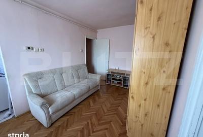 Apartament cu 2 camere semidecomandat în Micro 14 - 6