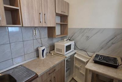 Garsonieră în Circumvalațiunii - 3