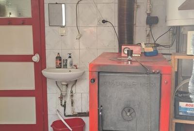 Casă individuală cu 6 camere cu Teren 580 Mp în Central - 19