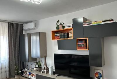 Apartament cu 2 camere decomandat în Zorilor - 1
