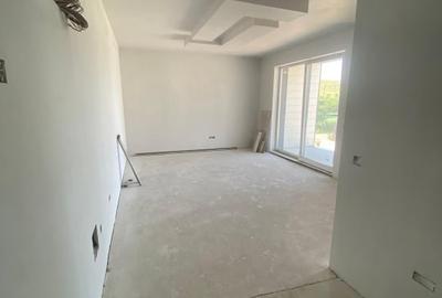 Apartament cu 3 camere semidecomandat în Apahida - 9
