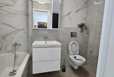 Apartament cu 2 camere în Unirii - 1