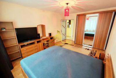 Apartament cu 2 camere decomandat, mobilat în Zorilor - 2