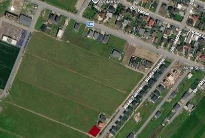 Spațiu comercial, în Strejnicu