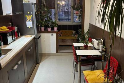 Apartament cu 2 camere decomandat în Pantelimon - 7