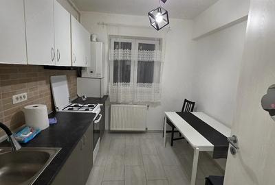 Apartament cu 2 camere decomandat în Dobroești - 3