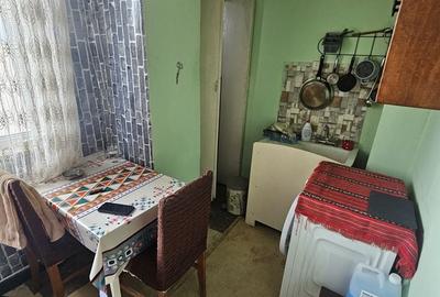 Garsonieră în Ostroveni - 6