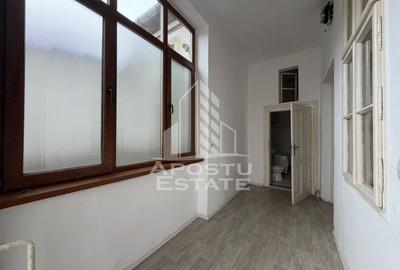 Duplex cu 2 camere cu Canalizare în Elisabetin - 7