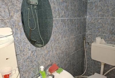 Garsonieră decomandată în Central - 2