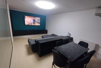 Apartament cu 2 camere decomandat în Drumul Taberei - 4