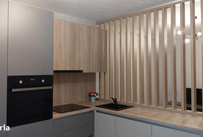 Apartament cu 3 camere în Central - 5