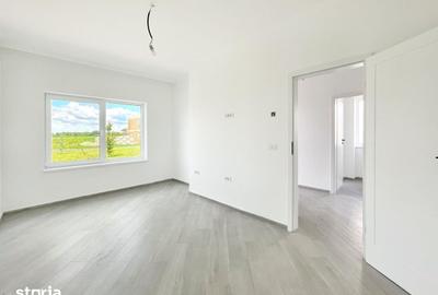 Casă cu 5 camere cu Teren 420 Mp în Remetea Mare - 3