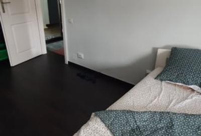 Garsonieră decomandată, mobilată în Mărăști - 7