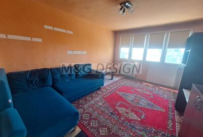 Apartament cu 2 camere decomandat în Circumvalațiunii - 6