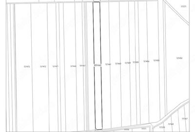 Teren Construcții intravilan de 10000 mp, în Valu lui Traian