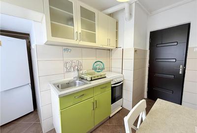 Apartament cu 2 camere decomandat, mobilat în Central - 7