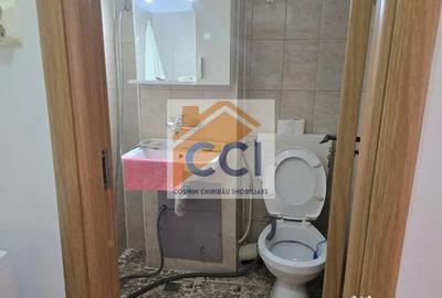 Garsonieră decomandată în Republicii - 10