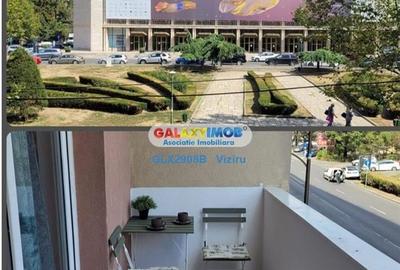 Apartament cu 3 camere decomandat în Sala Palatului - 9