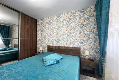 Apartament cu 3 camere decomandat, mobilat în Baciu - 6