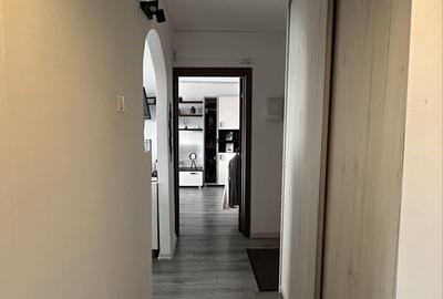 Apartament cu 2 camere decomandat în Tudor - 4