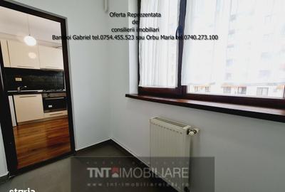 Apartament cu 3 camere în Central - 2