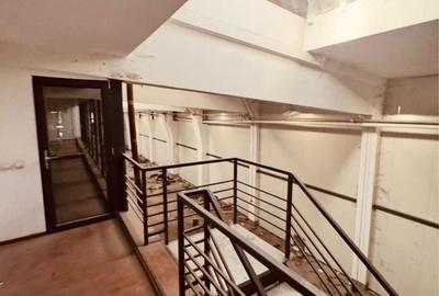 Spațiu comercial, de 721 mp, în Jilava - 2