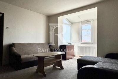 Apartament cu 2 camere decomandat, mobilat în Central - 3