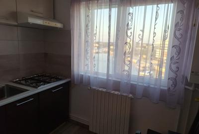 Garsonieră decomandată în Faleză - 2